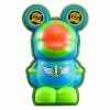 Disney Vinylmation 3-D Pin - Park 5 Series -- Buzz Lightyear XP-37 - Space Cruiser -Art Print Sales 7511002522234