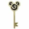 Disney Mickey Mouse Pin - Key 1 Disney Mickey Mouse Pin - Key -Art Print Sales 7511002523827