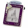 Disney Tinker Bell Pin - Cinderella Castle Sketch 2 Disney Tinker Bell Pin - Cinderella Castle Sketch -Art Print Sales 7511002529700