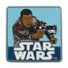Disney Star Wars Pin - Finn - The Force Awakens