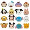 Disney Mystery Pin Pack - Tsum Tsum - 5 Random -Art Print Sales 7511055890170