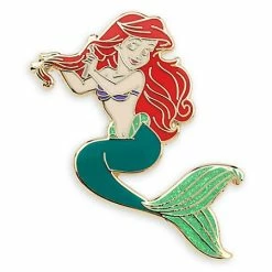 Disney Princess Pin - Ariel - The Little Mermaid