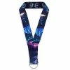 Disney Pin Lanyard - Pandora - The World Of Avatar - Reversible 1 Disney Pin Lanyard - Pandora - The World Of Avatar - Reversible -Art Print Sales 7511057370320