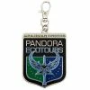 Disney Lanyard Medal - Avatar - Pandora Ecotours