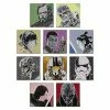 Disney Mystery Pin Set - Star Wars - The Last Jedi - 2 Random