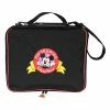 Disney Large Pin Bag - Disney Parks Pin Trading Logo -Art Print Sales 7511057370422