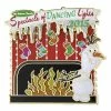 Disney Spectacle Of Dancing Lights Pin - 2015 Olaf -Art Print Sales DisneySpectacleofDancingLightsPin 2015Olaf
