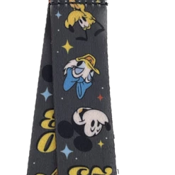 Disney Reversible Pin Lanyard - 2023 Mickey And Friends