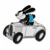 Disney 100 Pin - Oswald The Lucky Rabbit In Car 2 Disney 100 Pin - Oswald The Lucky Rabbit In Car -Art Print Sales bf977