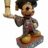 Disney Jim Shore Figurine - Graduation Mickey Mouse - You Did It -Art Print Sales bjzixdeniohisqdqs7yhwm3ztikqo36aqi6nobl4aj8