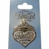 Disney Marathon Pin - 2014 Princess 1/2 Marathon Logo