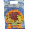 Disney Food & Wine Festival Pin - 2021 The Princess And The Frog