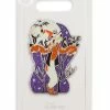 Disney Halloween Pin - 2021 Goofy