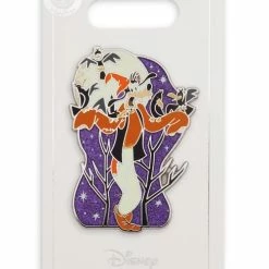 Disney Halloween Pin - 2021 Goofy