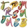 Disney Mystery Pin Set - Disney Princess Letter - 2 Random -Art Print Sales dc18h72962598