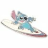 Disney Stitch Pin - Stitch Surfer 1 Disney Stitch Pin - Stitch Surfer -Art Print Sales dc18h72963810