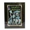 Disney Brian Crosby Art Print - The Haunted Mansion #50