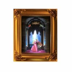 Disney Gallery Of Light - Sleeping Beauty 60th Anniversary