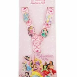 Disney Pin Trading Starter Set - Princess - The Adventure Is On