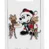 Disney Holiday Pin - Mickey Mouse And Reindeers -Art Print Sales dc18h72964967