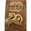 Disney Passholder Pin - Animal Kingdom 20th Anniversary 2 Disney Passholder Pin - Animal Kingdom 20th Anniversary -Art Print Sales file 633ln72383