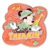 Disney Minnie Mouse Pin - Totally Trekkin