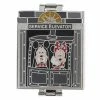 Disney Tower Of Terror Pin - Hollywood Tower Hotel - Tri-Fold