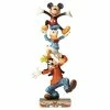 Disney Jim Shore Figure - Mickey Mouse And Friends - Teetering Tower 1 Disney Jim Shore Figure - Mickey Mouse And Friends - Teetering Tower -Art Print Sales file a954c15385381