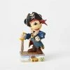 Disney Jim Shore Figure - Mickey Pirate 2 Disney Jim Shore Figure - Mickey Pirate -Art Print Sales file a954c15385551