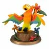 Disney Medium Figure - Jose - Tiki Room Friend