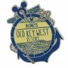 Disney Resort Pin - Disney's Old Key West Resort -Art Print Sales file a954c16385599