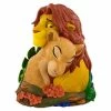 Disney Medium Figure - Simba And Nala - The Lion King -Art Print Sales file az54c5385000