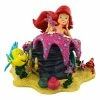 Disney Medium Figure - Ariel On Rock - The Little Mermaid 2 Disney Medium Figure - Ariel On Rock - The Little Mermaid -Art Print Sales file az54c5385003