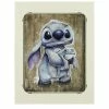 Disney Wilson Art Print - Toad Hug - Stitch And Toad 2 Disney Wilson Art Print - Toad Hug - Stitch And Toad -Art Print Sales file az5b5385195