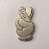 Disney Pocket Token - Piece Of Magic - Mickey Crossing Fingers - LUCK -Art Print Sales img 077l80