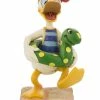Disney Jim Shore Figurine - Donald Duck - Make A Splash -Art Print Sales img 5139