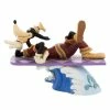 Disney Jim Shore Figurine - Goofy - Catch A Wave 2 Disney Jim Shore Figurine - Goofy - Catch A Wave -Art Print Sales img 5144