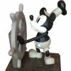 Disney Medium Figure Statue - Steamboat Willie - 85th Anniversary 2 Disney Medium Figure Statue - Steamboat Willie - 85th Anniversary -Art Print Sales j357ciluvrjrcvwzdwtvkp sgxmc5kmvzr 2 jl dkq