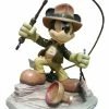 Disney Medium Figure Statue - Mickey Mouse - Indiana Jones 1 Disney Medium Figure Statue - Mickey Mouse - Indiana Jones -Art Print Sales lq7jnczsqnph16t eqsylkbmu01skm luektswjwtqm