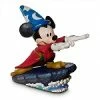 Disney Medium Figure Statue - Sorcerer Mickey Mouse 2 Disney Medium Figure Statue - Sorcerer Mickey Mouse -Art Print Sales mediumsorcerer