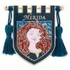 Disney Princess Pin - Merida Banner