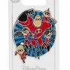 Disney Incredibles Pin - The Incredibles Family -Art Print Sales sc10042