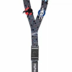 Disney Pin Trading Starter Set - Star Wars - The Rise Of Skywalker