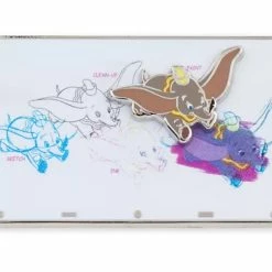Disney Ink & Paint Pin - Dumbo The Flying Elephant