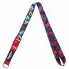 Disney Pin Lanyard - 2020 Mickey And Friends - Walt Disney World 2 Disney Pin Lanyard - 2020 Mickey And Friends - Walt Disney World -Art Print Sales sc11201