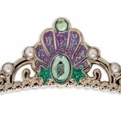 Disney Princess Pin - Ariel Tiara