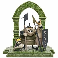 Disney Medium Figure - Goons - Sleeping Beauty