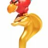 Disney Medium Figure - Iago - Aladdin 1 Disney Medium Figure - Iago - Aladdin -Art Print Sales sc132063