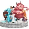 Disney Medium Figure - Pain And Panic Figure - Hercules 1 Disney Medium Figure - Pain And Panic Figure - Hercules -Art Print Sales sc132354