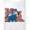 Disney Holiday Pin - R2-D2 And Jawas - Star Wars -Art Print Sales sc132522
